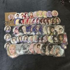 2025年最新】TWICE缶バッジサナの人気アイテム - メルカリ