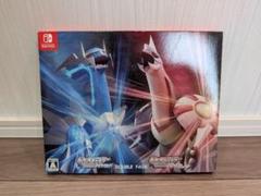 ポケットモンスター ダイヤモンド・パール ダブルパック ポケットモンスター ダイヤモンド・パール ダブルパック - メルカリ