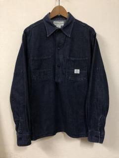 SASSAFRAS ササフラス GARDENER SHELL HALF