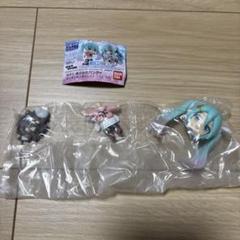 初音ミク ガチャガチャ A賞 フィギュア まとめ売り アソート 開封済み 2025年最新】初音ミク あそーと a賞の人気アイテム - メルカリ