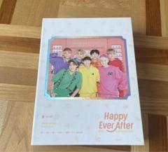 2025年最新】bts happy ever after blurayの人気アイテム - メルカリ