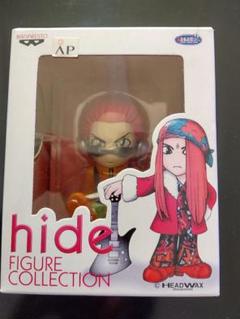 2025年最新】x japan hide フィギュアの人気アイテム - メルカリ