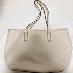 COACH トートバッグ