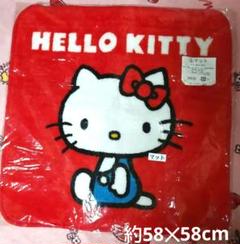 激レア✩キティ✩HELLO KITTY'S FRIEND⭐︎横座り 根付け