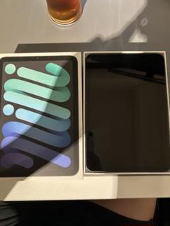 【美品】iPadmini6 256GB、Apple Pencil、その他