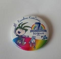 キッザニア　缶バッジ　まとめ売り①　８個 キッザニア 缶バッジ まとめ売り① 8個 - メルカリ - ピンズ