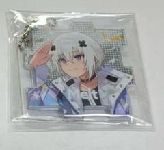 めておら メルト パズルアクリルキーホルダー