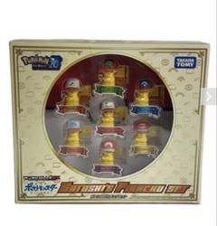 新品未開封 ポケモン モンコレ サトシ&ピカチュウZワザポーズメタリックVer. 416U4p+3hgL.jpg_BO30,255,255,
