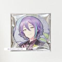 プロセカ バースデー 缶バッジ 神代類 5点 予約商品】グリッター缶バッジコレクション vol.5 B BOX 特典