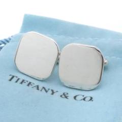 2025年最新】TIFFANY メンズ カフリンクスの人気アイテム - メルカリ