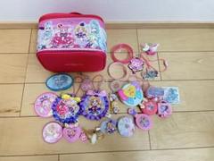 わんだふるぷりきゅあ！　キャラクターグッズセット