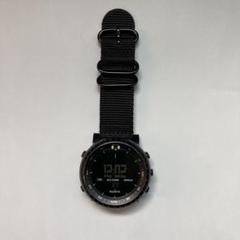 SUUNTO デジタル腕時計 ブラック　アンビット 2025年最新】SUUNTO メンズ 腕時計(デジタル)の人気アイテム