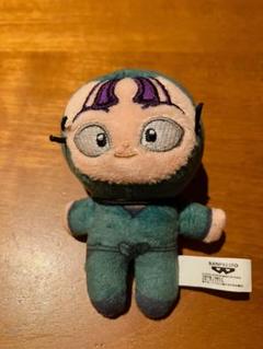 立花仙蔵 ぬいぐるみストラップ　ほわぬい 立花仙蔵 ぬいぐるみストラップ ほわぬい - メルカリ