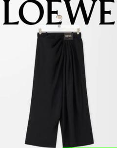 LOEWE フリンジデザインカジュアルパンツ 2025年最新】LOEWE カジュアルパンツの人気アイテム - メルカリ