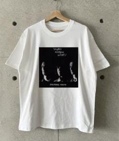 Young Marble Giants ジャケット M uekitaya_ong404