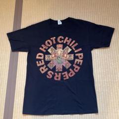 RED HOT CHILI PEPPERS 2019 サマソニ限定Tシャツ XL - メルカリ