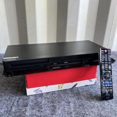 D17激安早い者勝ち✨Panasonic ブルーレイレコーダー 新生活応援✨