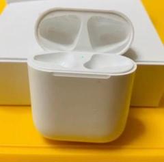エアーポッズ 第一世代 充電ケース AirPods Apple国内正規品