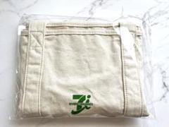 セブンイレブン トートバッグ