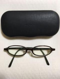Optica オプティカ メガネ ハンドメイド 日本製