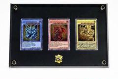 2025年最新】遊戯王 ステンレス 三幻神の人気アイテム - メルカリ