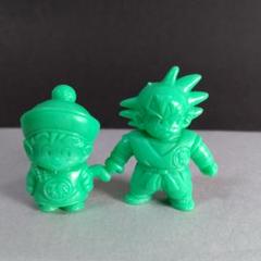 ドラゴンボール 消しゴム ドラ消し 孫悟飯 (道着破れ有り) ドラゴンボール 消しゴム ドラ消し スーパーサイヤ人 悟飯 道着