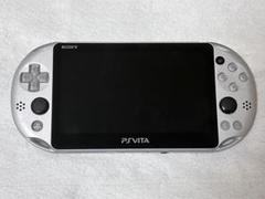 PS Vita シルバー 本体