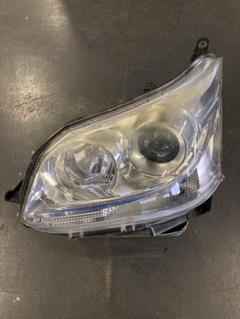 LA100S 110S ムーヴワンオフヘッドライトステラLA100F 左右