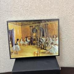 未開封　Grimaud製　トランプ　絵画　アンティーク　ヴィンテージ　フランス製
