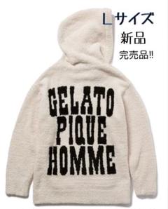 割引クーポン ジェラートピケ HOMME ボーダーセットアップ新品タグ付 ...