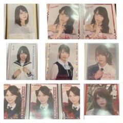 ラストアイドル 西村歩乃果 フォトカード