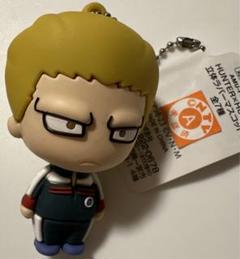 HUNTER×HUNTER 立体ラバーマスコット 20体 セット売り HUNTER×HUNTER 立体ラバーマスコット① – プライズハウス