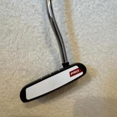 ODYSSEY WHITE HOT PRO パター