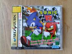 2025年最新】セガサターン SONIC Rの人気アイテム - メルカリ