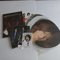 AKANISHI Yellow Gold Tour 3011 セット(赤西仁) - メルカリ