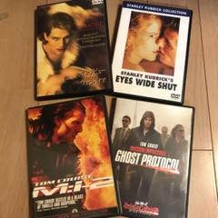 トムクルーズ 4枚【バラ売り可】