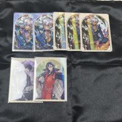 にじさんじ コレクションカード 初期不良あり