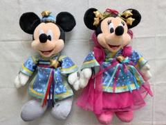 2025年最新】七夕 ミッキー ミニーの人気アイテム - メルカリ