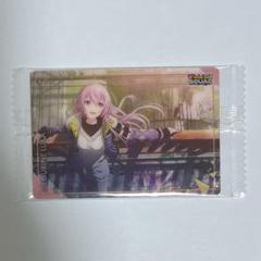 巡音ルカ ひなまつり ウエハース 190点 No.08 巡音ルカ (ノーマルカード)】 プロジェクトセカイ