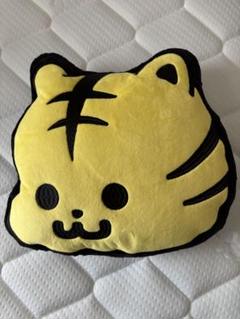 cune トラちゃんショップコート