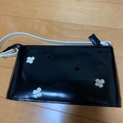 ユリエニタニ ハンドバッグ