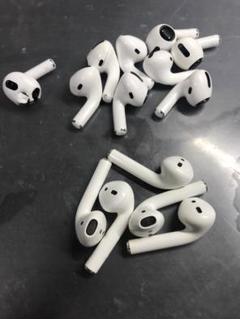 2025年最新】airpods 第2世代 ジャンクの人気アイテム - メルカリ