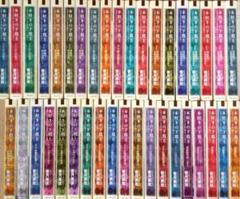 本好きの下克上　小説　全巻セット 本好きの下剋上 小説 全巻セット 合計36冊 第一部～第五部＋外伝