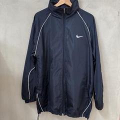 NIKE ナイロンジャージ　セットアップのサムネイル