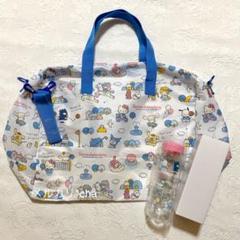 ♡ サンリオ 2020年 福袋 バッグ & クリアボトル ♡