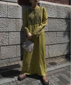 2025年最新】elfin embroidery caftan dressの人気アイテム