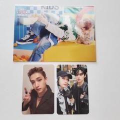 人気海外ブランドアイテム｜ファッション通販 2025年最新】stray kids バンチャン セットの人気アイテム アイドル