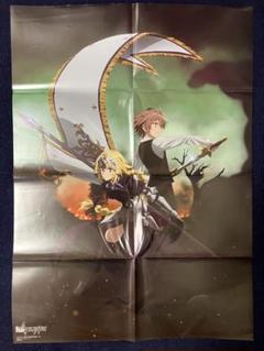 2025年最新】fate ポスター b2の人気アイテム - メルカリ