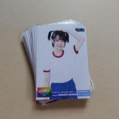 NMB48 生写真 まとめ売り ひらかたパーク 約140枚
