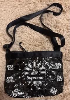 2025年最新】supreme bandana tarpの人気アイテム - メルカリ